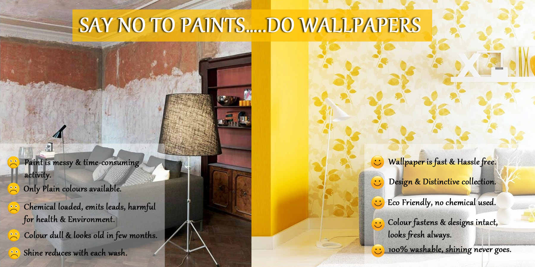 Ethnic Design Wallpaper Retailers