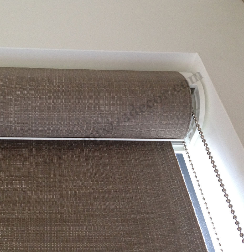 PVC Window Blinds Best