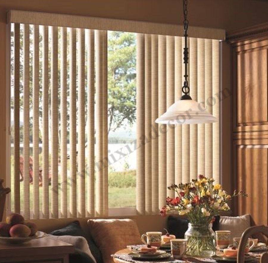 PVC Window Blinds Dealers