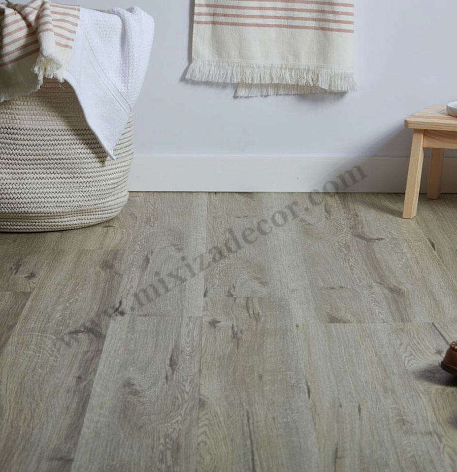 PVC Vinyl Flooring