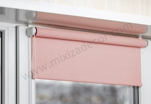 Roller Window Blinds