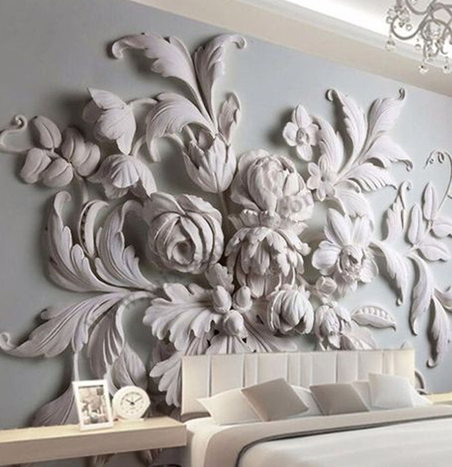 Designer Wallpaper Services